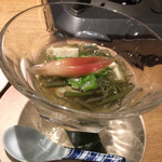 蕎麦の実 よしむら - 