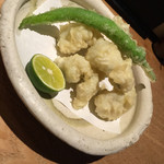 蕎麦の実 よしむら - 