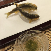 京都祇園 天ぷら八坂圓堂 - 