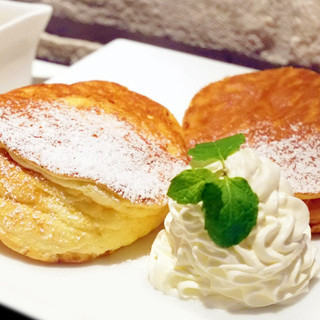 カーサ ビアンカ カフェ_1