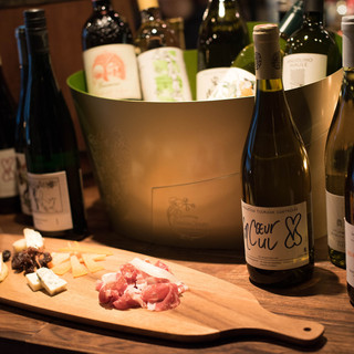 博多のロジウラ洋食店 Libre_2