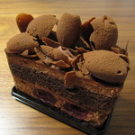 大竹屋パトラン - フォレノワール