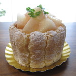 大竹屋パトラン - ヴィクトリア