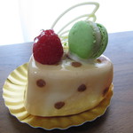 大竹屋パトラン - ルミエ