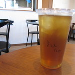 大竹屋パトラン - ミントティー