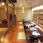 Yakiniku no Ie Marco Polo Saku Ten