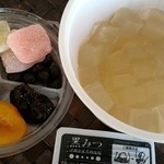 十勝甘納豆本舗 - 