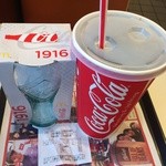 マクドナルド 中環安田東店
