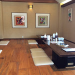 Yakiniku no Ie Marco Polo Saku Ten