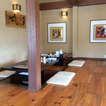 Yakiniku no Ie Marco Polo Saku Ten