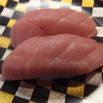 廻転寿司弁慶 - 大トロ