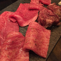 うしごろ 貫 恵比寿本店 - 