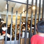 Shoki - 店内の様子