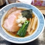 Shoki - 本枯節中華そば