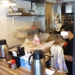 Shoki - 色々な節が並んでいます