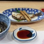 鮨・あつ賀 - 夜のスペシャル寿司定食の始まり☆☆☆2000円