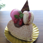 大竹屋パトラン - 二人の魔法使い