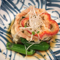 やま中・本店　鮨と日本料理　 - 