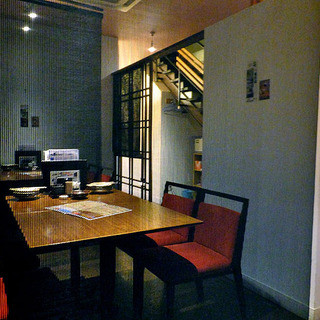 一家 駅南 ひっこみ滋庵_2