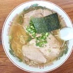 伊達屋 - 2015年5月　大ロースチャーシュウメン　1300円