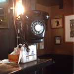 ゼー六 - 黒電話