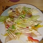 鉄板屋 たーちゃん - 