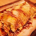 鉄板屋 たーちゃん - 