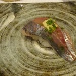 寿司辰 - 鰺