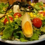 こられん華 - 