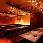 地鶏個室居酒屋 樋渡  神田駅前店