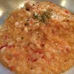 Risotto Cafe 東京基地 - 