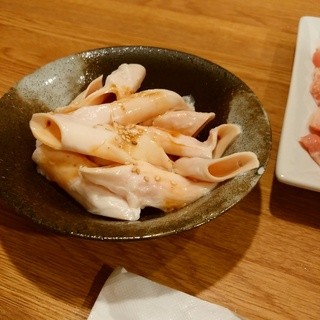 焼肉の里わらべ_2