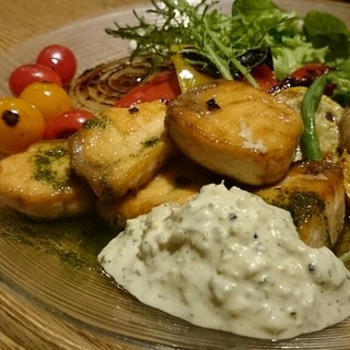 シェフズキッチン ポルナレフ