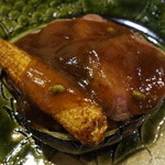 わらび野 - 鹿肉