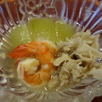 わらび野 - はなびら茸