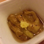 きんかん - 通し