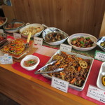 けろけろキッチン - 内観