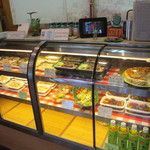 けろけろキッチン - 内観