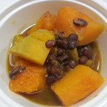 けろけろキッチン - かぼちゃのいとこ煮　200ｇ＝380円