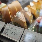 オ・プティ・マタン - 2015年8月吉日