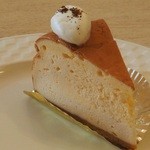 オ・プティ・マタン - ３８０えん『フロマージュドゥーブル』2015年8月吉日