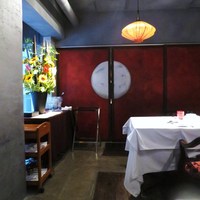 マルゴット エ バッチャーレ - 店内１