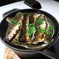 マルゴット エ バッチャーレ - 稚鮎の土鍋ご飯
