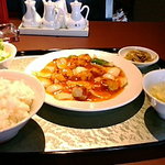 中国料理 季香園 - 