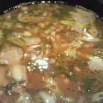 麺哲支店 麺野郎 - 