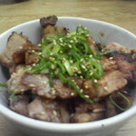 らーめん弥七 - へためし