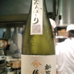 天ぷら　酒菜　醍醐 - アラマサ・・最近はかなり評判が良いようです。