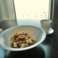 広東料理 センス - あんかけチャーハン2100円