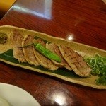 遊喜 - 鴨の網焼き