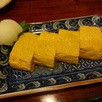 遊喜 - 玉子焼き